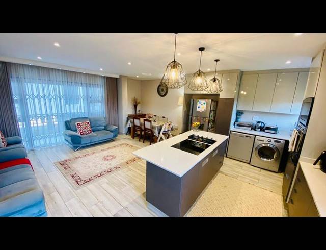 2 BEDROOM APARTMENT FOR SALE IN MUSGRAVE